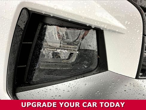 Used 2025 Hyundai Tucson Blue AWD/4WD image 30