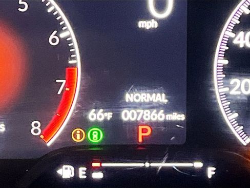 Used 2026 Honda Civic Sport image 12