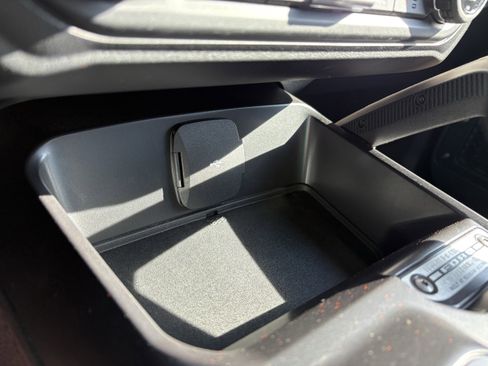 Used 2024 Ford Bronco Big Bend image 22