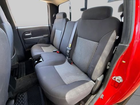 Used 2012 Chevrolet Colorado LT RWD image 18