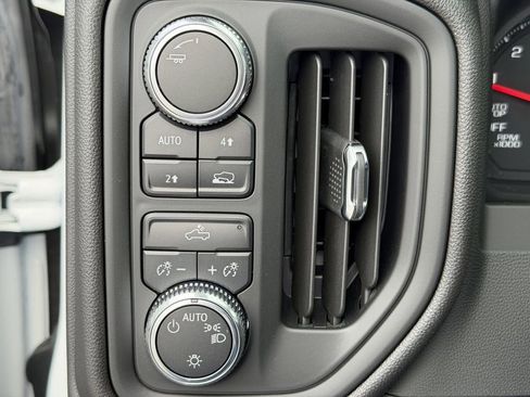 New 2025 GMC Sierra 1500 Pro w/ Pro Value Package AWD/4WD image 25