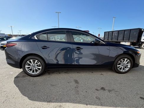 New 2026 MAZDA MAZDA3 s image 7