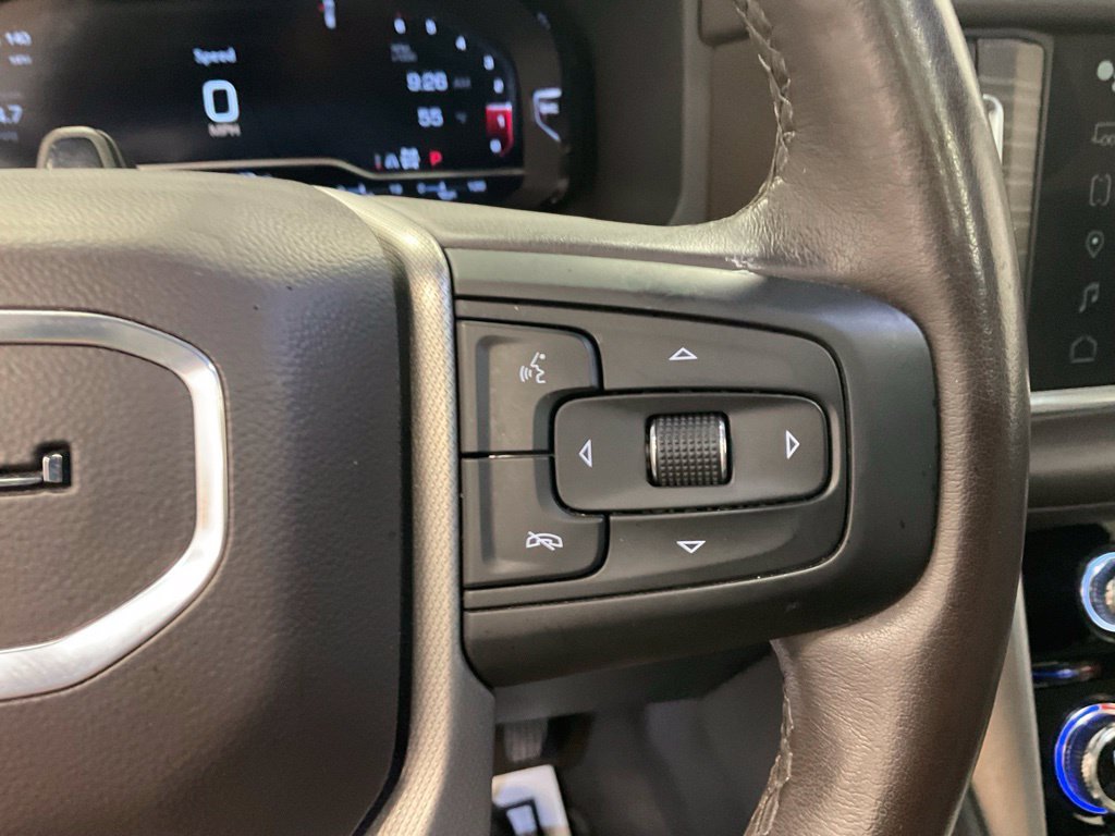 Used 2024 GMC Yukon Denali w/ Denali Reserve Package AWD/4WD image 23