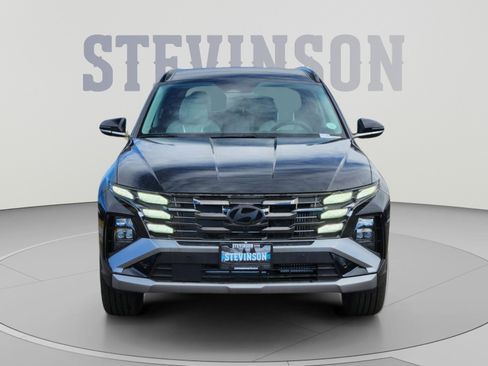 New 2026 Hyundai Tucson Limited AWD/4WD image 6
