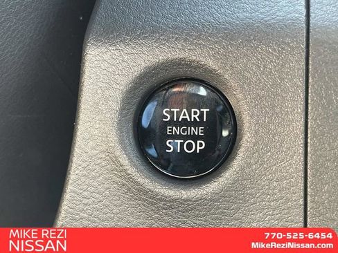 New 2026 Nissan Frontier S AWD/4WD image 19