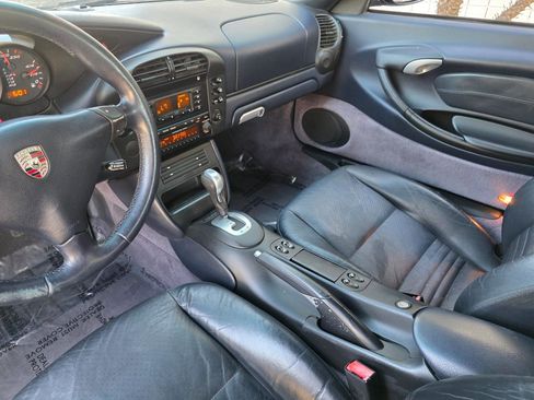 Used 2004 Porsche Boxster RWD image 11
