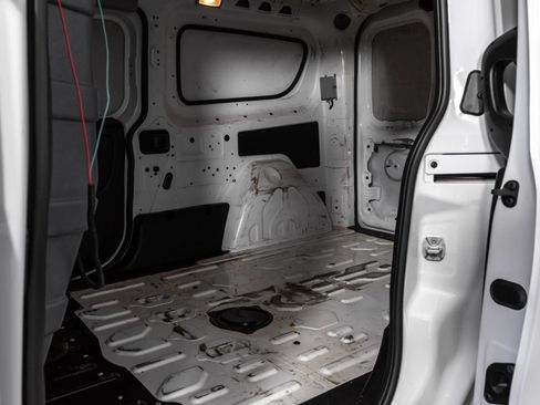 Used 2019 RAM ProMaster City Tradesman FWD image 32