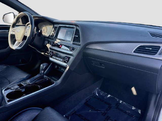 Used 2019 Hyundai Sonata Limited FWD image 36