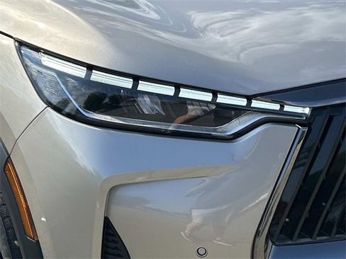 New 2026 INFINITI QX60 Autograph w/ Dark Cargo Package image 9