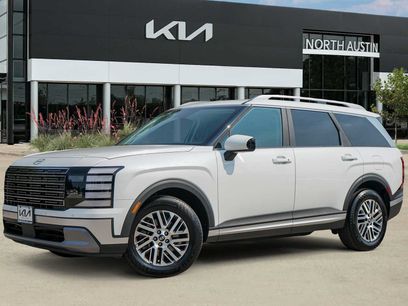 Used 2026 Hyundai Palisade SEL