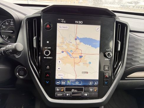 Used 2025 Subaru Forester Touring w/ Popular Package - Touring image 18