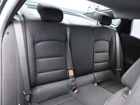 Used 2024 Chevrolet Malibu LS image 33