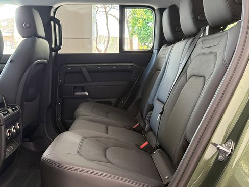 New 2026 Land Rover Defender 130 S AWD/4WD image 15