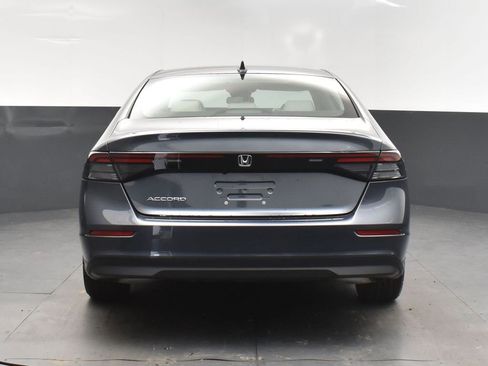 Used 2024 Honda Accord EX image 6