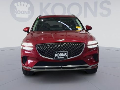 Used 2023 Genesis GV70 2.5T w/ Select Package AWD/4WD image 4
