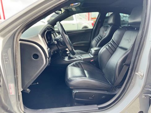 Used 2022 Dodge Charger SRT Hellcat image 25
