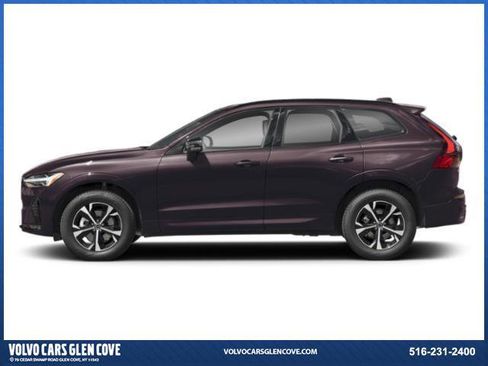 New 2026 Volvo XC60 B5 Core w/ Climate Package image 3