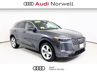 Used 2025 Audi Q5 Premium Plus w/ Premium Plus video 1