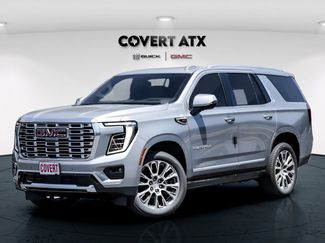 New 2026 GMC Yukon Denali w/ Sun & Power Step Package AWD/4WD video 1