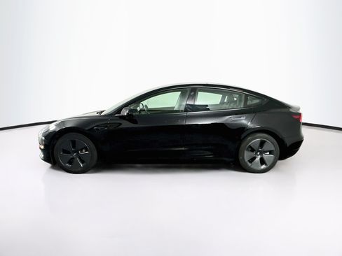 Used 2022 Tesla Model 3 Long Range AWD/4WD image 4