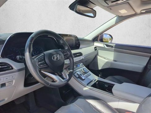 Used 2020 Hyundai Palisade SEL w/ Convenience Package FWD image 8