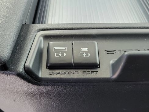 Used 2023 Toyota Sienna XLE Woodland Edition AWD/4WD image 16