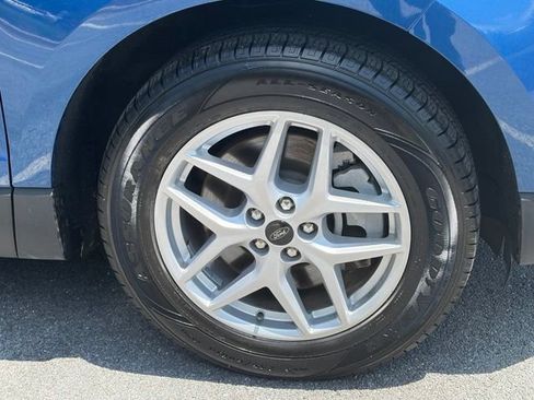 Used 2024 Ford Edge SEL AWD/4WD image 10