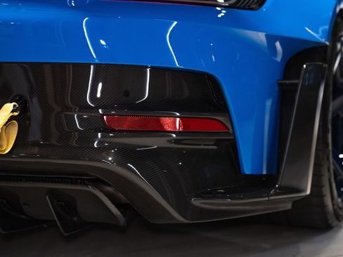 Used 2024 Porsche 911 GT3 RS RWD image 14