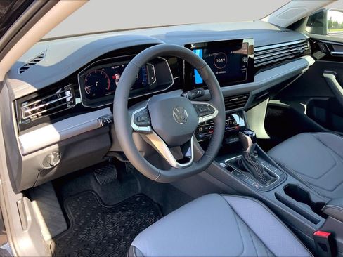 New 2026 Volkswagen Jetta SEL FWD image 8