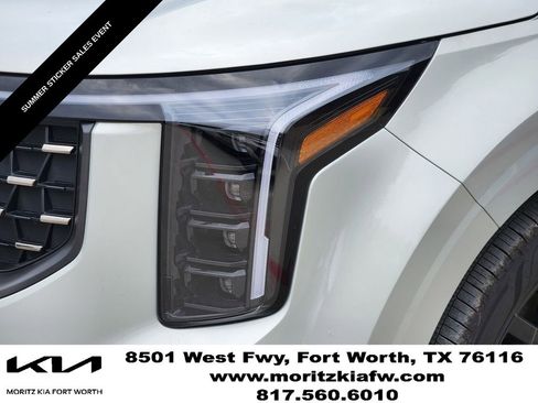 New 2026 Kia Carnival SX Prestige FWD image 5