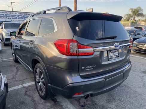 Used 2019 Subaru Ascent Limited AWD/4WD image 11