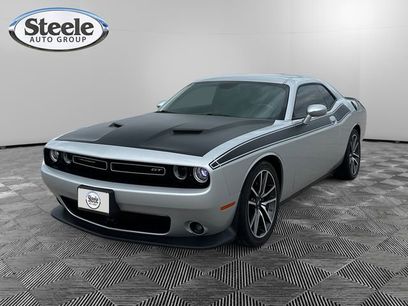 Used 2023 Dodge Challenger GT w/ Plus Package
