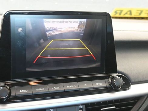 Used 2024 Kia Forte LXS image 25