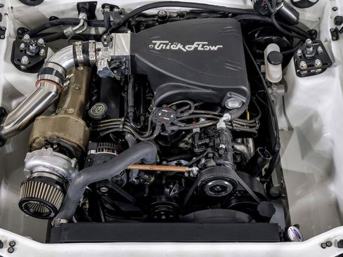 Used 1993 Ford Mustang GT image 40