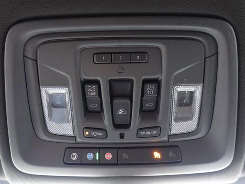 Used 2022 GMC Sierra 2500 AT4 w/ AT4 Preferred Package image 59