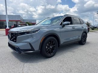 Used 2025 Honda CR-V Sport-L video 2