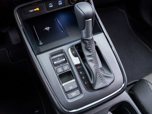 New 2026 Honda CR-V EX image 29