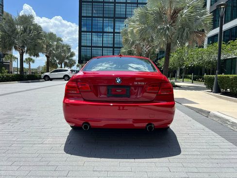 Used 2013 BMW 335i xDrive Coupe AWD/4WD image 5