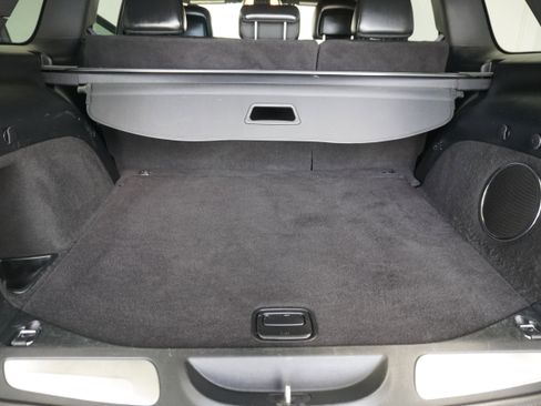 Used 2018 Jeep Grand Cherokee Overland image 27