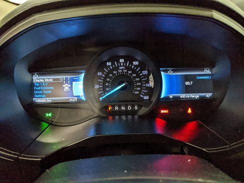 Certified 2024 Ford Edge Titanium image 12