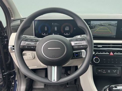 New 2026 Hyundai Tucson Blue SE AWD/4WD image 29