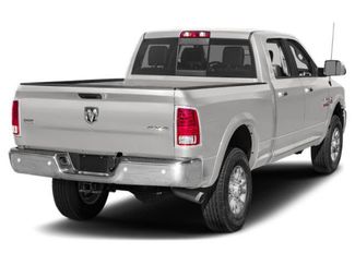 Used 2018 RAM 2500 Laramie w/ Off Road Package AWD/4WD video 2