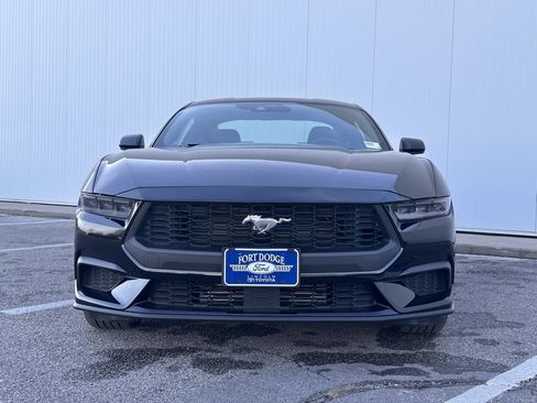 New 2026 Ford Mustang EcoBoost image 7