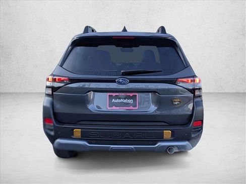 New 2026 Subaru Forester Wilderness AWD/4WD image 6