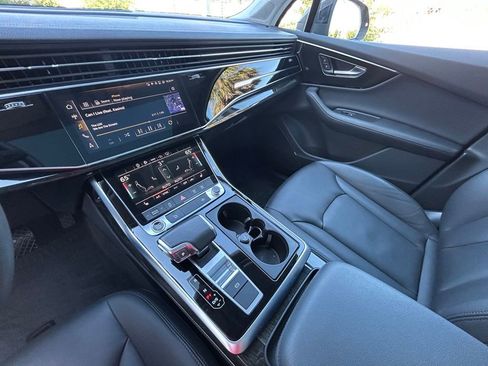 Used 2023 Audi Q7 3.0T Premium Plus w/ Premium Plus Package image 19