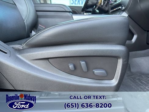 Used 2019 Chevrolet Silverado 2500 LTZ w/ Duramax Plus Package image 39