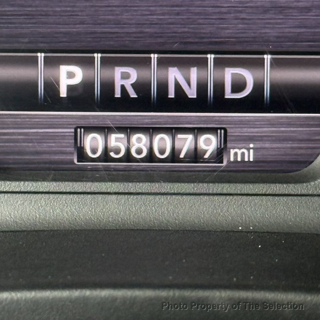 Used 2021 RAM 1500 Big Horn AWD/4WD image 36