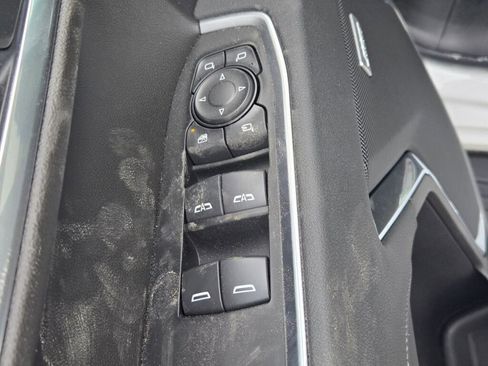 New 2026 Chevrolet Silverado 1500 LTZ w/ LTZ Premium Package image 26