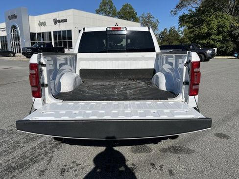 Used 2023 RAM 1500 Laramie image 13