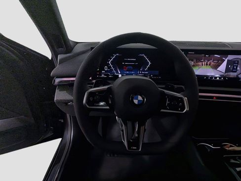 New 2027 BMW 540i xDrive w/ M Sport Package AWD/4WD image 10